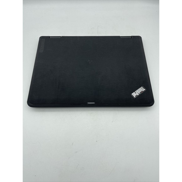 SL10F22366 Lenovo ThinkPad 11e Intel Celeron N2940 Quad Core 1.83GHz 4 GB RAM